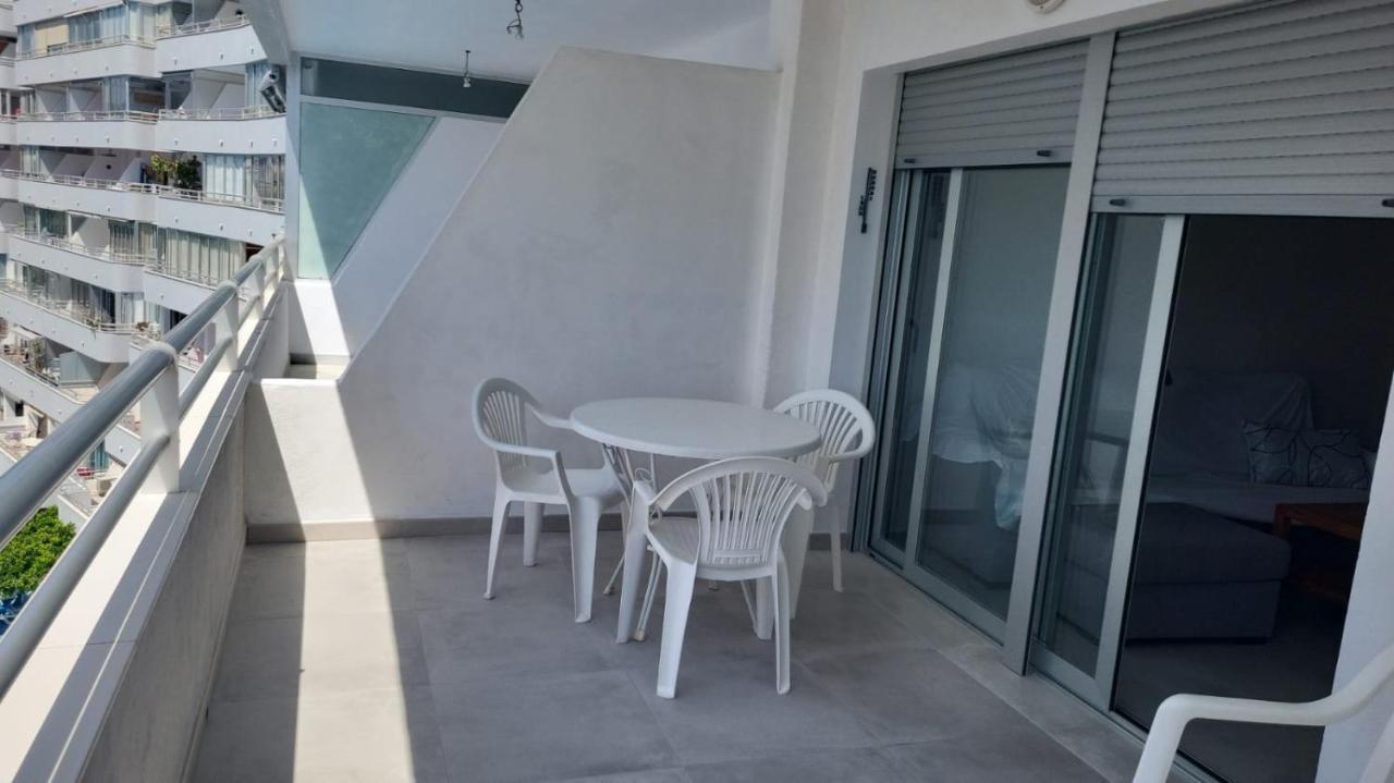 Service Apart Lazaro- Apartamentos Aguamarina - Dos Dormitorios - 2 Bedrooms カルプ エクステリア 写真