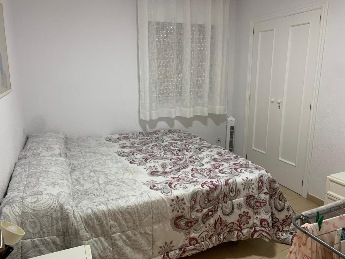 Service Apart Lazaro- Apartamentos Aguamarina - Dos Dormitorios - 2 Bedrooms カルプ エクステリア 写真