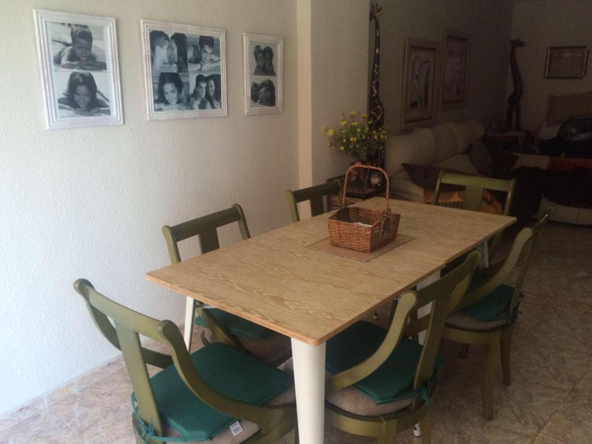 Service Apart Lazaro- Apartamentos Aguamarina - Dos Dormitorios - 2 Bedrooms カルプ エクステリア 写真
