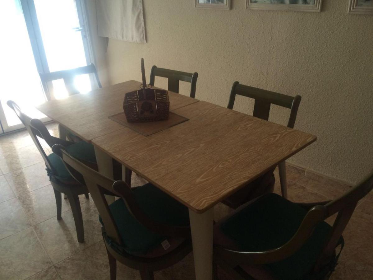 Service Apart Lazaro- Apartamentos Aguamarina - Dos Dormitorios - 2 Bedrooms カルプ エクステリア 写真